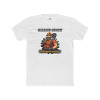 Load image into Gallery viewer, Same S*** Different Shovel Unisex Tee
