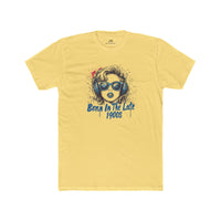 Load image into Gallery viewer, Born In The Late 1900s Girl Unisex Tee
