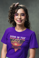 Born In The Late 1900s Retro Unisex Tee