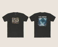 Load image into Gallery viewer, &#39;Living the Dream&#39; Unisex Tee
