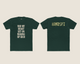 Mindset - Waking Up Rich Unisex Tee