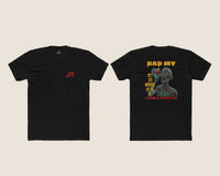 Load image into Gallery viewer, Zombie Apocalypse Unisex Tee
