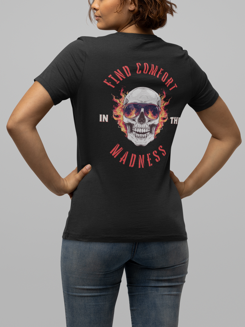 Madness Unisex Tee