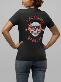 Load image into Gallery viewer, Madness Unisex Tee
