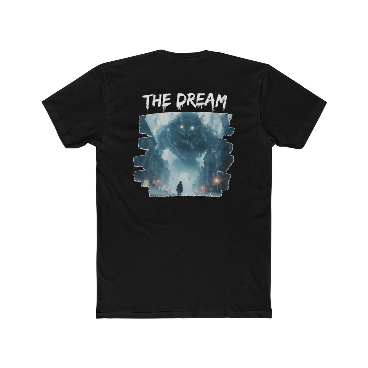 'Living the Dream' Unisex Tee