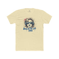 Load image into Gallery viewer, Born In The Late 1900s Girl Unisex Tee
