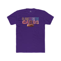 Load image into Gallery viewer, Blame It On The Carbs Unisex Tee
