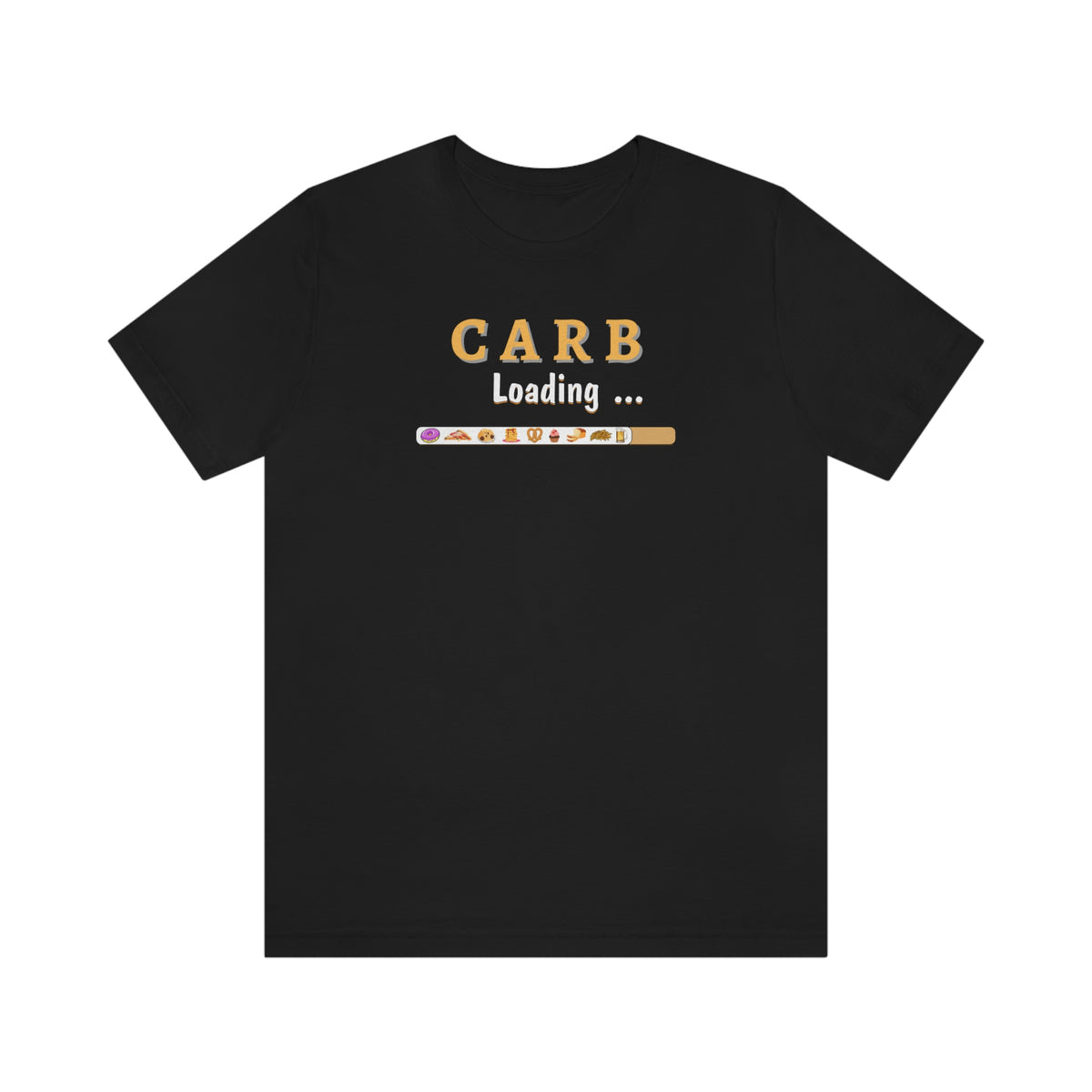 Carb Loading Women's Tee